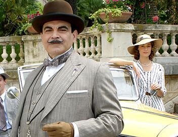 Hercule Poirot