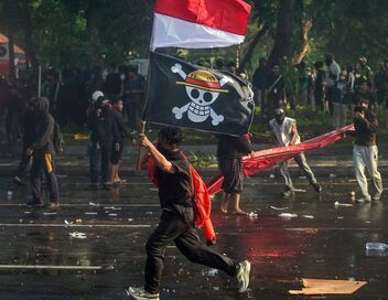 Le dessous des images