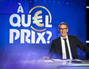 A quel prix ?