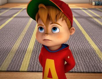 ALVINNN!!! et les Chipmunks
