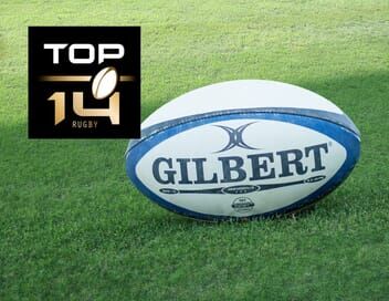 Rugby : Top 14