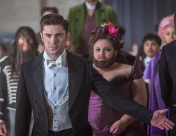 The Greatest Showman