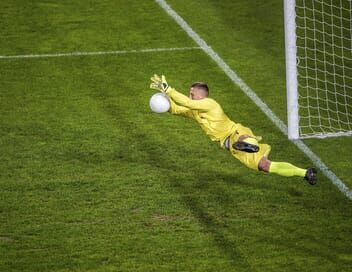 Football : Coupe du monde 2022