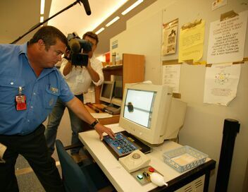 Douanes sous haute surveillance