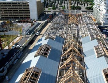 Reportages découverte