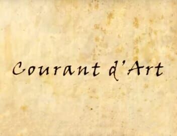 Courant d'art