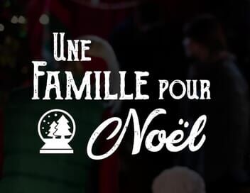 Une famille pour Noël