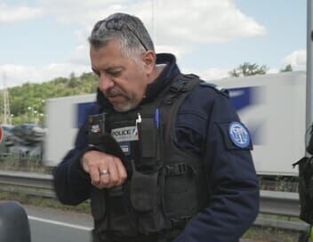 100 jours avec les CRS des autoroutes d'Aquitaine