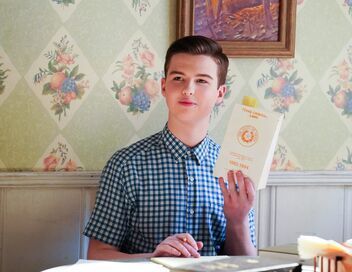 Young Sheldon