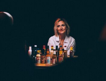 Hot Ones