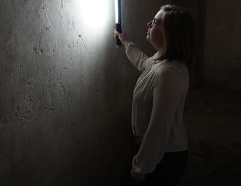 La face cachée de Pompéi