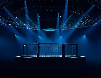 MMA : UFC Classiques