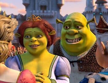 Shrek 2