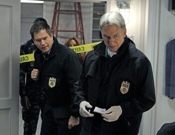 NCIS