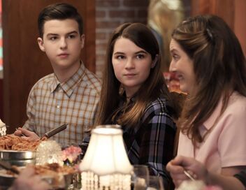 Young Sheldon