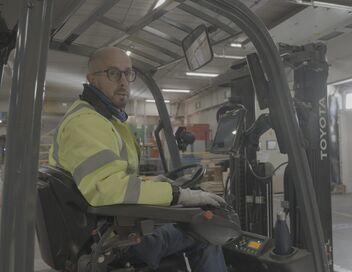 Inside Ikea : dans les coulisses du géant suédois