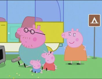 Peppa Pig