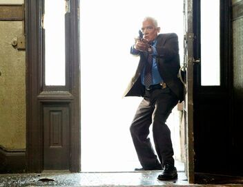 The Closer : L.A. enquêtes prioritaires