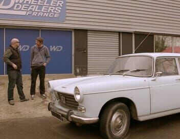 Wheeler Dealers France