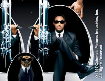 Men in Black 2