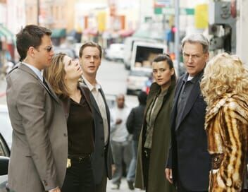 NCIS