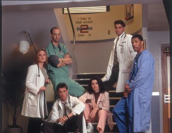 Urgences