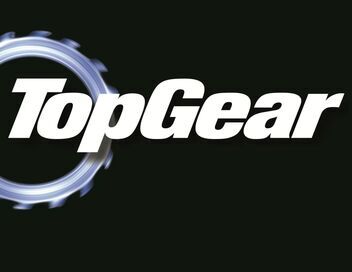 Top Gear France avec Vilebrequin