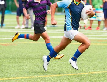 Image du jour : Tournoi des Six Nations