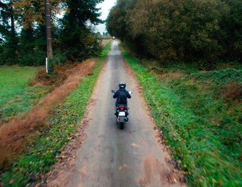 Aux armes, Christopher