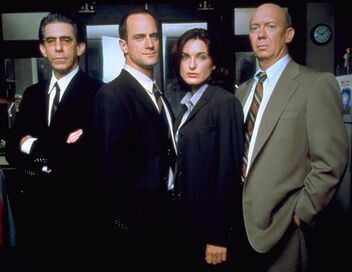 New York Unité Spéciale