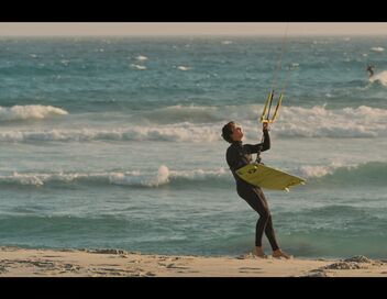 L'agence : l'immobilier de luxe en famille