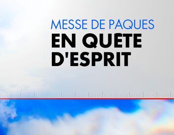 En quête d'esprit