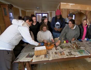 Cleaners les experts du ménage