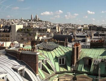 Patrimoines de France