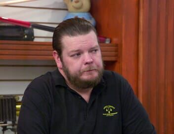 Pawn Stars, les rois des enchères