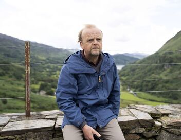 Mr Bates contre le Post Office