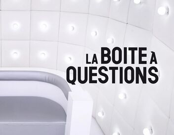 La boîte à questions