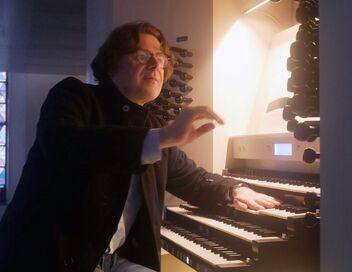 Ligeti, compositeur de l'extraterrestre