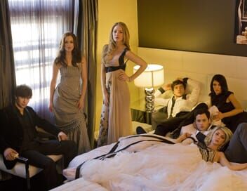 Gossip Girl