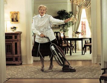 Madame Doubtfire