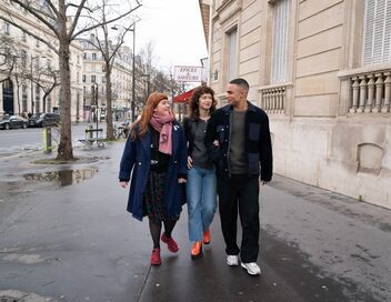 Quelqu'un devrait interdire les dimanches après-midi