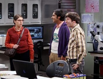 The Big Bang Theory