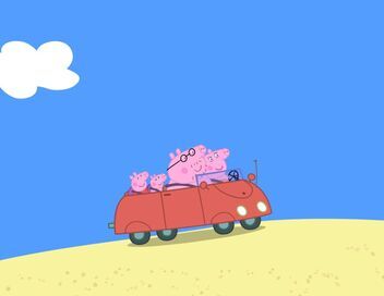 Peppa Pig