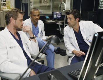 Grey's Anatomy