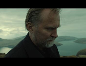 Trom : les falaises, le vent et la mort