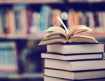 La caravane Lumni : conseils de lecture