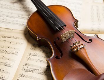 Luciano Pavarotti live in Central Park