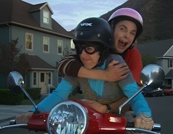 The Big Bang Theory