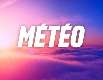 Météo