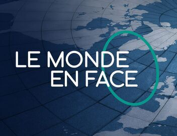 Le monde en face